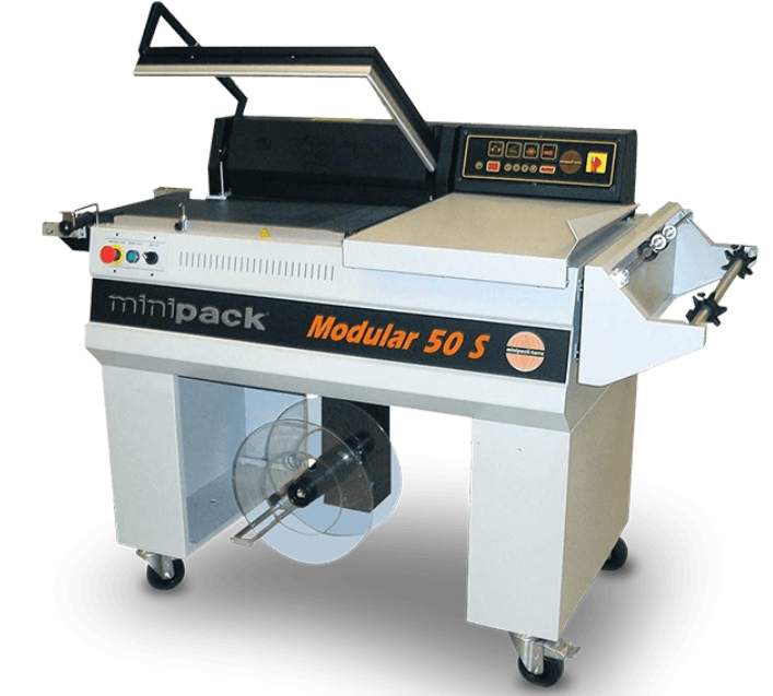 MiniPack Modular 50S